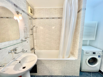 Prodej bytu 3+kk v družstevním vlastnictví 81 m², Praha 10 - Záběhlice