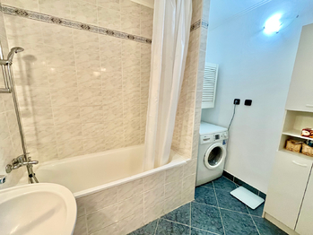Prodej bytu 3+kk v družstevním vlastnictví 81 m², Praha 10 - Záběhlice