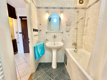 Prodej bytu 3+kk v družstevním vlastnictví 81 m², Praha 10 - Záběhlice