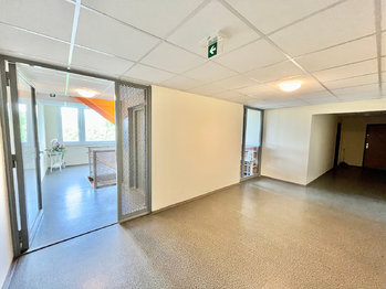 Prodej bytu 3+kk v družstevním vlastnictví 81 m², Praha 10 - Záběhlice