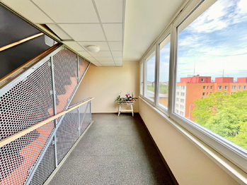 Prodej bytu 3+kk v družstevním vlastnictví 81 m², Praha 10 - Záběhlice