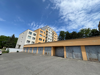 Prodej bytu 3+kk v družstevním vlastnictví 81 m², Praha 10 - Záběhlice