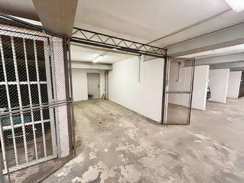 Prodej bytu 3+kk v družstevním vlastnictví 81 m², Praha 10 - Záběhlice