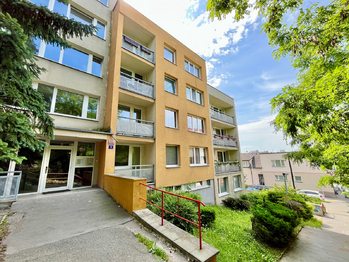 Prodej bytu 3+kk v družstevním vlastnictví 81 m², Praha 10 - Záběhlice