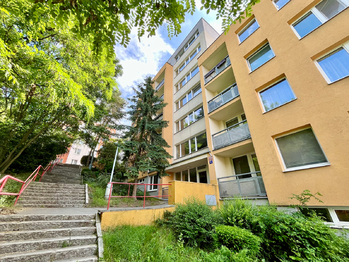 Prodej bytu 3+kk v družstevním vlastnictví 81 m², Praha 10 - Záběhlice