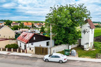 Prodej domu 81 m², Koštice