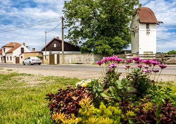 Prodej domu 81 m², Koštice