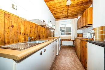 Prodej domu 81 m², Koštice