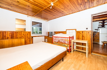 Prodej domu 81 m², Koštice