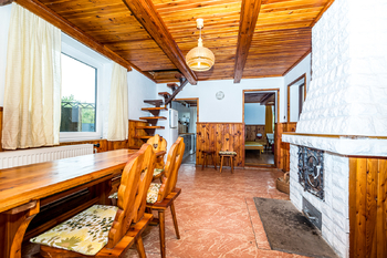 Prodej domu 81 m², Koštice