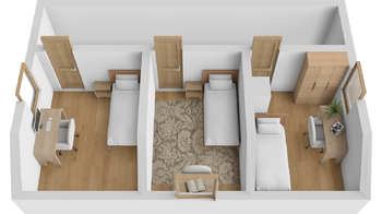 Prodej domu 81 m², Koštice