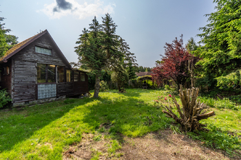 Prodej pozemku 434 m², Obecnice