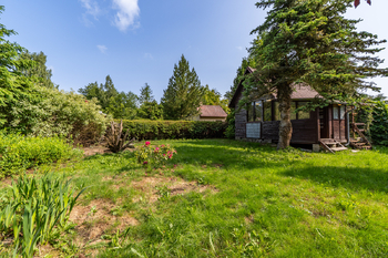 Prodej pozemku 434 m², Obecnice