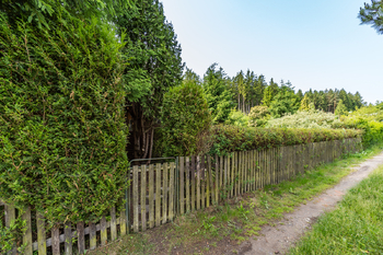 Prodej pozemku 434 m², Obecnice