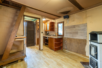 Prodej pozemku 434 m², Obecnice