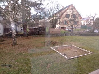 Pronájem bytu 2+1 v osobním vlastnictví 56 m², Dobříš