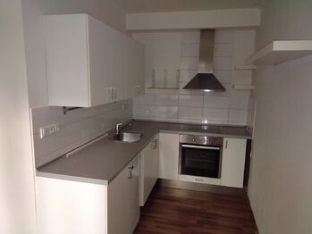 Pronájem bytu 2+1 v osobním vlastnictví 56 m², Dobříš