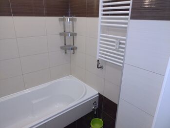 Pronájem bytu 2+1 v osobním vlastnictví 56 m², Dobříš