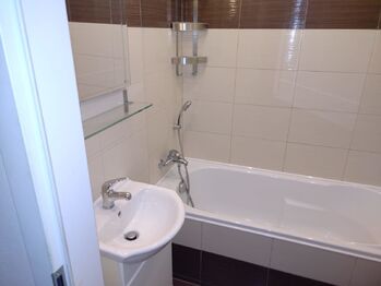 Pronájem bytu 2+1 v osobním vlastnictví 56 m², Dobříš