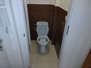 Pronájem bytu 2+1 v osobním vlastnictví 56 m², Dobříš