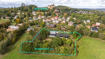 Prodej domu 267 m², Lipnice nad Sázavou