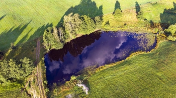 Prodej zemědělského objektu 1000 m², Jablonné v Podještědí