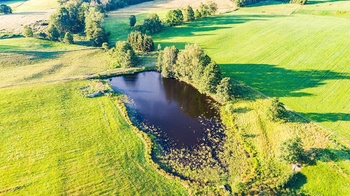 Prodej zemědělského objektu 1000 m², Jablonné v Podještědí