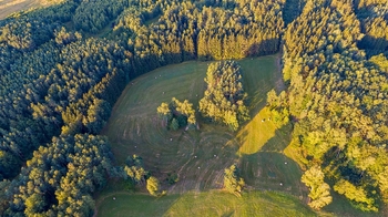 Prodej zemědělského objektu 1000 m², Jablonné v Podještědí