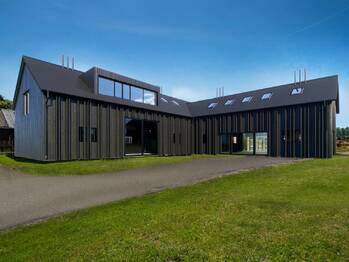 Prodej zemědělského objektu 1000 m², Jablonné v Podještědí