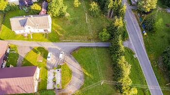 Prodej zemědělského objektu 1000 m², Jablonné v Podještědí