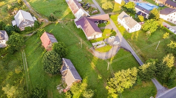 Prodej zemědělského objektu 1000 m², Jablonné v Podještědí