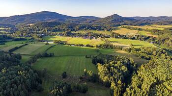 Prodej zemědělského objektu 1000 m², Jablonné v Podještědí