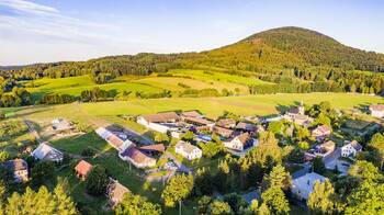 Prodej zemědělského objektu 1000 m², Jablonné v Podještědí