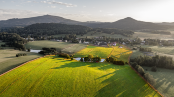Prodej zemědělského objektu 1000 m², Jablonné v Podještědí