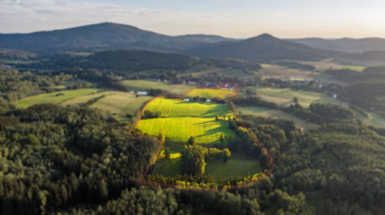 Prodej zemědělského objektu 1000 m², Jablonné v Podještědí