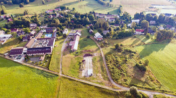 Prodej zemědělského objektu 1000 m², Jablonné v Podještědí