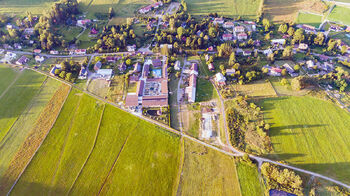 Prodej zemědělského objektu 1000 m², Jablonné v Podještědí