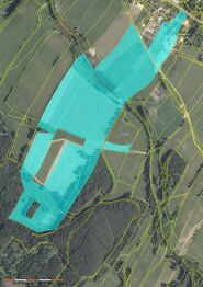 Prodej zemědělského objektu 1000 m², Jablonné v Podještědí