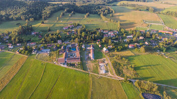 Prodej zemědělského objektu 1000 m², Jablonné v Podještědí