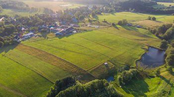 Prodej zemědělského objektu 1000 m², Jablonné v Podještědí