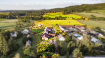 Prodej zemědělského objektu 1000 m², Jablonné v Podještědí