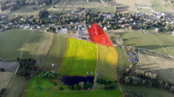 Prodej zemědělského objektu 1000 m², Jablonné v Podještědí