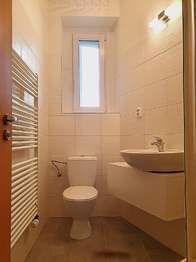 Pronájem bytu 1+kk v osobním vlastnictví 32 m², Praha 9 - Vysočany