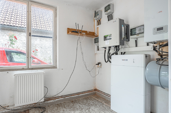 Prodej domu 86 m², Vinaře