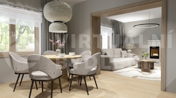 Prodej domu 86 m², Vinaře