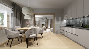 Prodej domu 86 m², Vinaře