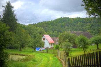 Prodej chaty / chalupy 38 m², Krásná Hora nad Vltavou