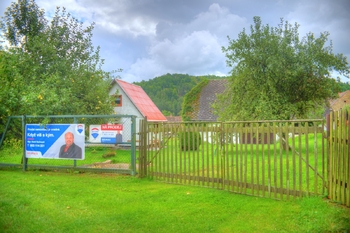 Prodej chaty / chalupy 38 m², Krásná Hora nad Vltavou