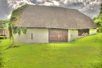 Prodej chaty / chalupy 38 m², Krásná Hora nad Vltavou