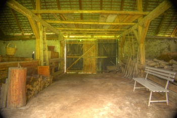 Prodej chaty / chalupy 38 m², Krásná Hora nad Vltavou